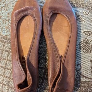 Rive Gauche Vero cuoio made in Italy